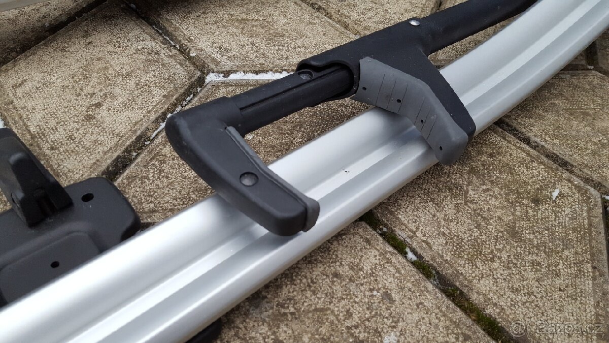 Nosiče kol ProRide 591, 598 - 4