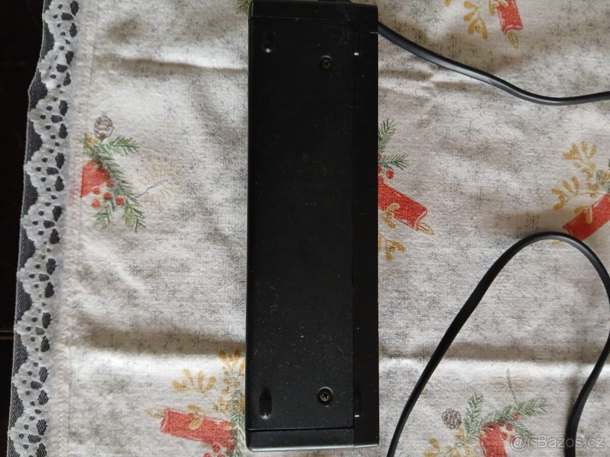 Napájecí adaptér PHILIPS 9,6V – originál - 4