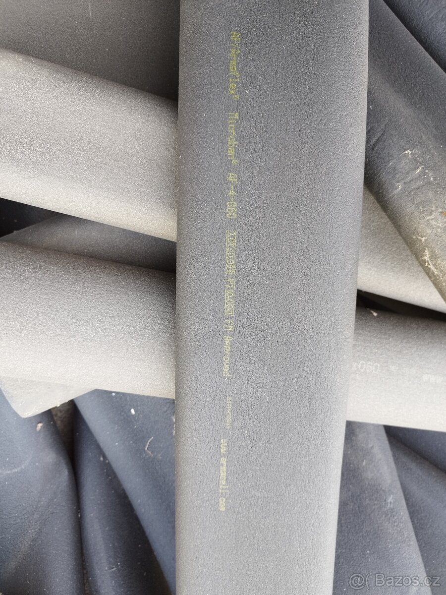 Kaučuková izolace - 4