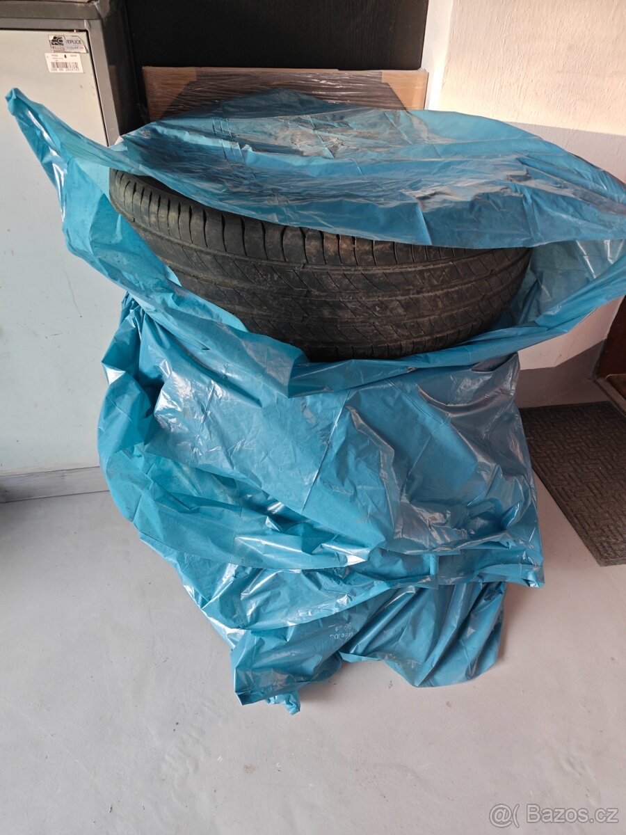 MICHELIN e-PRIMACY - 4