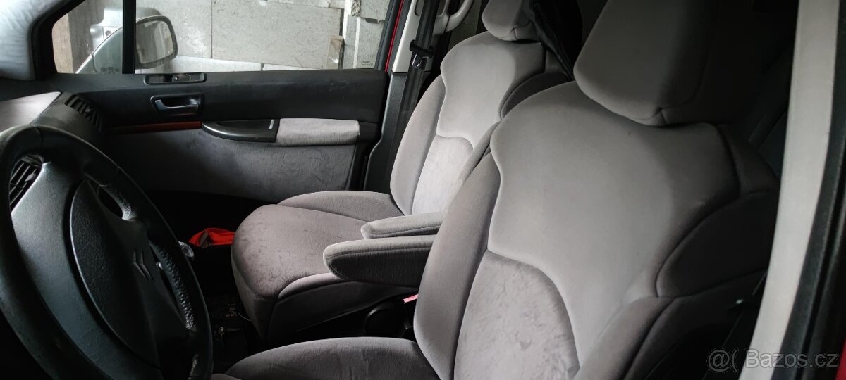 Citroen C8 2.2i r.v. 2003 - 4