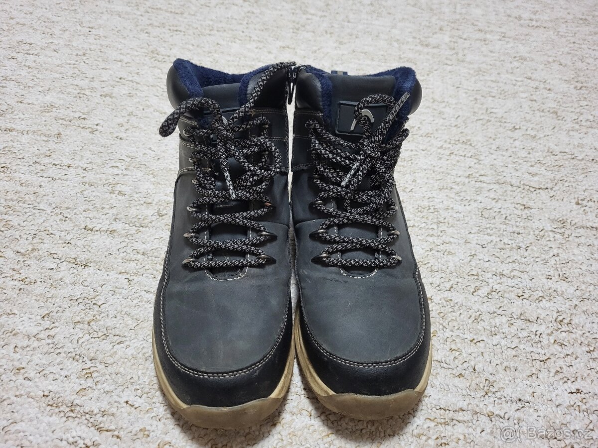 Zimní boty zn. HEAD vel. 38 - 4