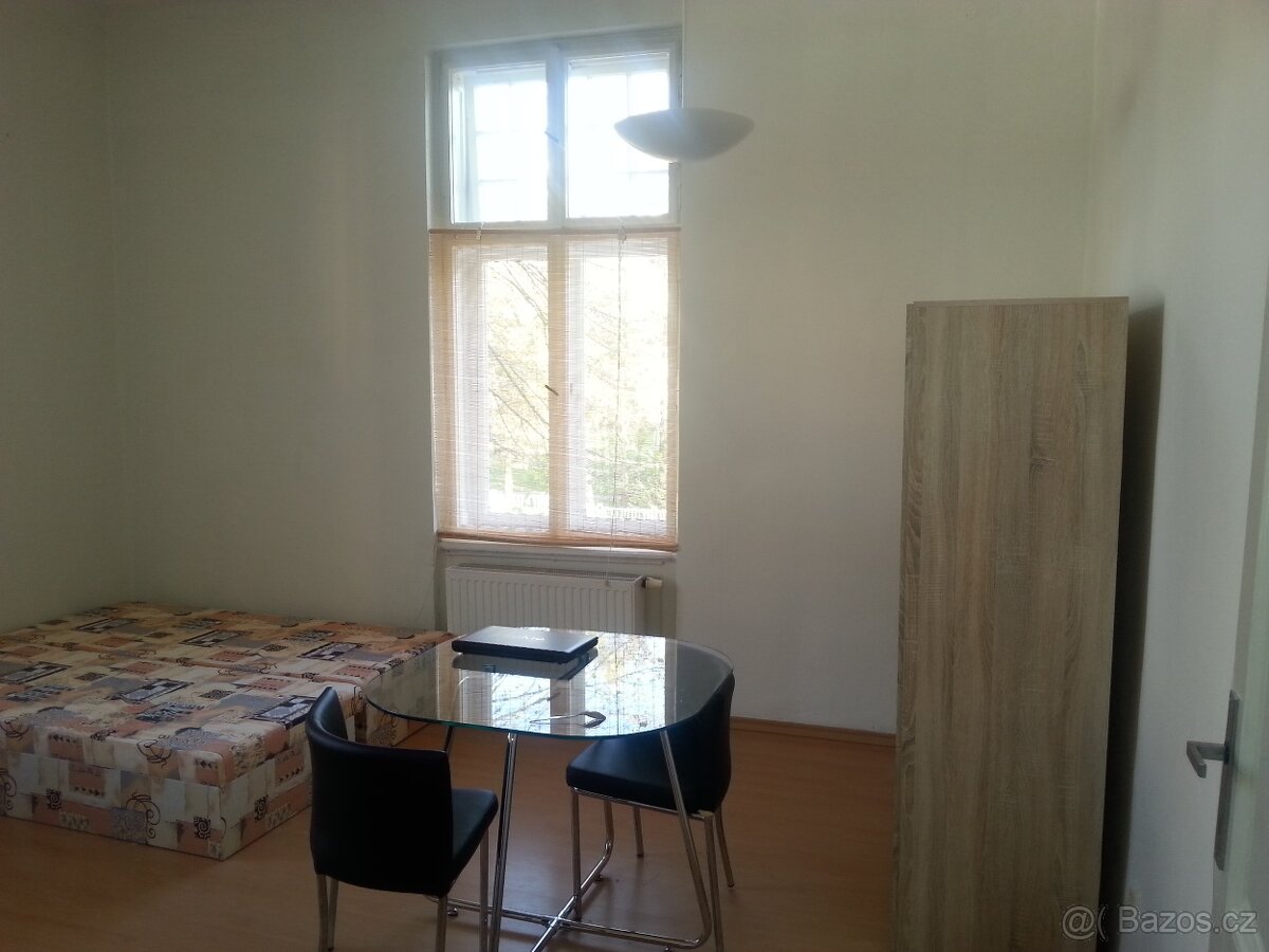 Pronajmu byt 2+1 v RD v Olomouci Nová Ulice - 4