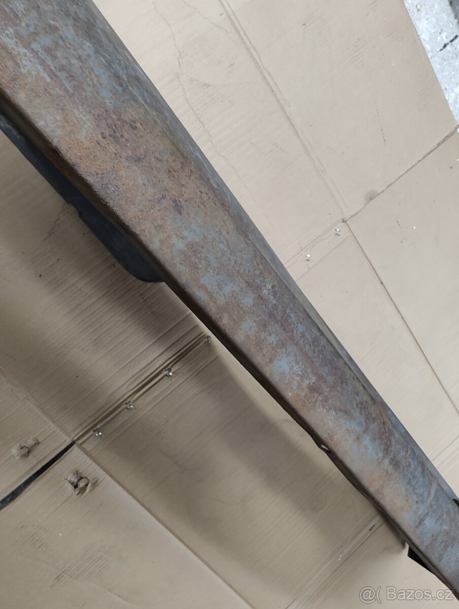 Škoda 110R , 130RS - 4