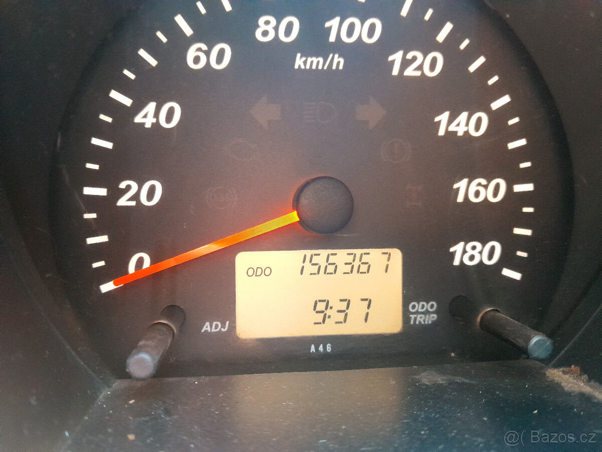 Daihatsu Terios - 4