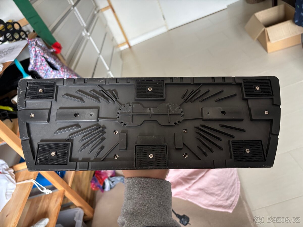 Parní mop Vileda Steam XXL - 4