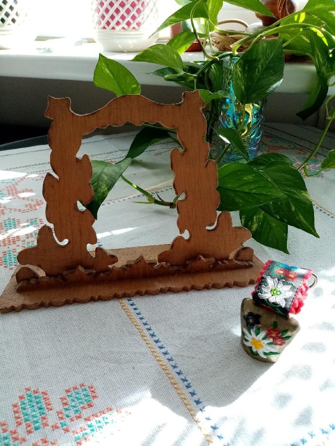 RETRO RÁMEČKY NA FOTO - 4