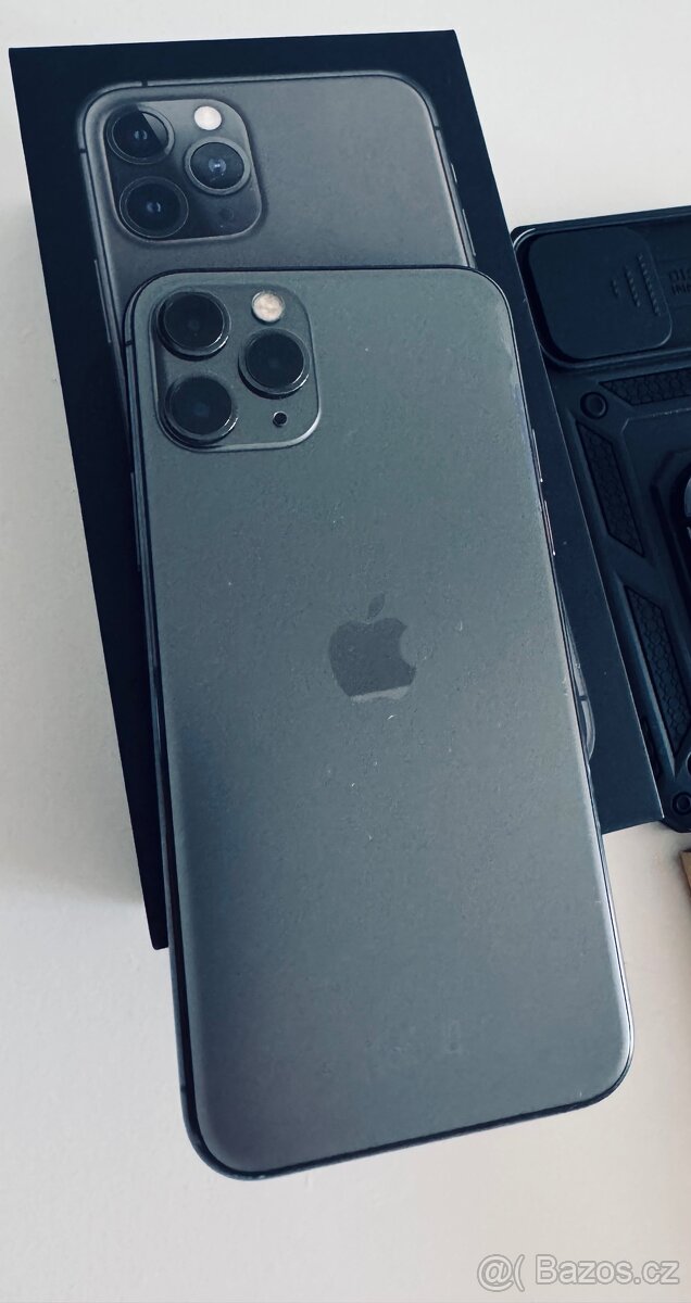 iPhone 11 Pro 512GB - 4