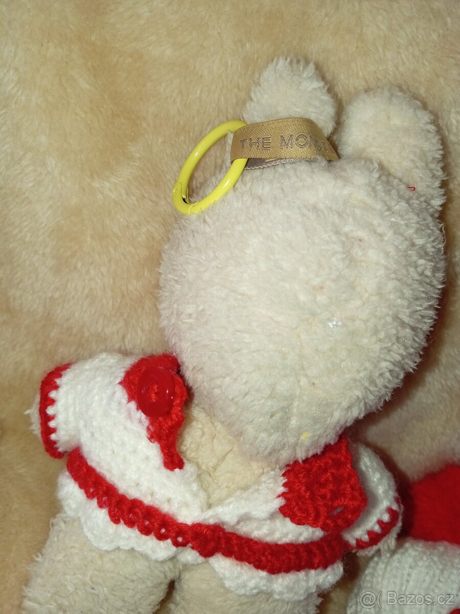 Srdíčková souprava pro Labubu - 4