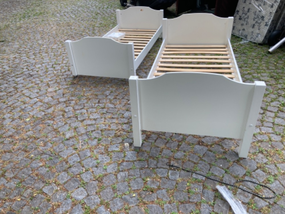 Prodám nepoužívané postele - 4