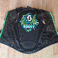 Páteřák Scott Soft Actifit JR Vest Protector, 7–9 let 140cm - 4