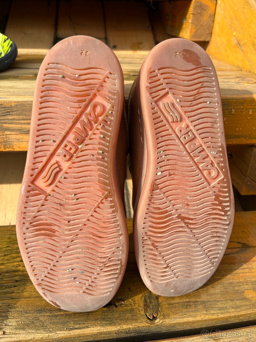 Detske kozene Camper, 32 - 4