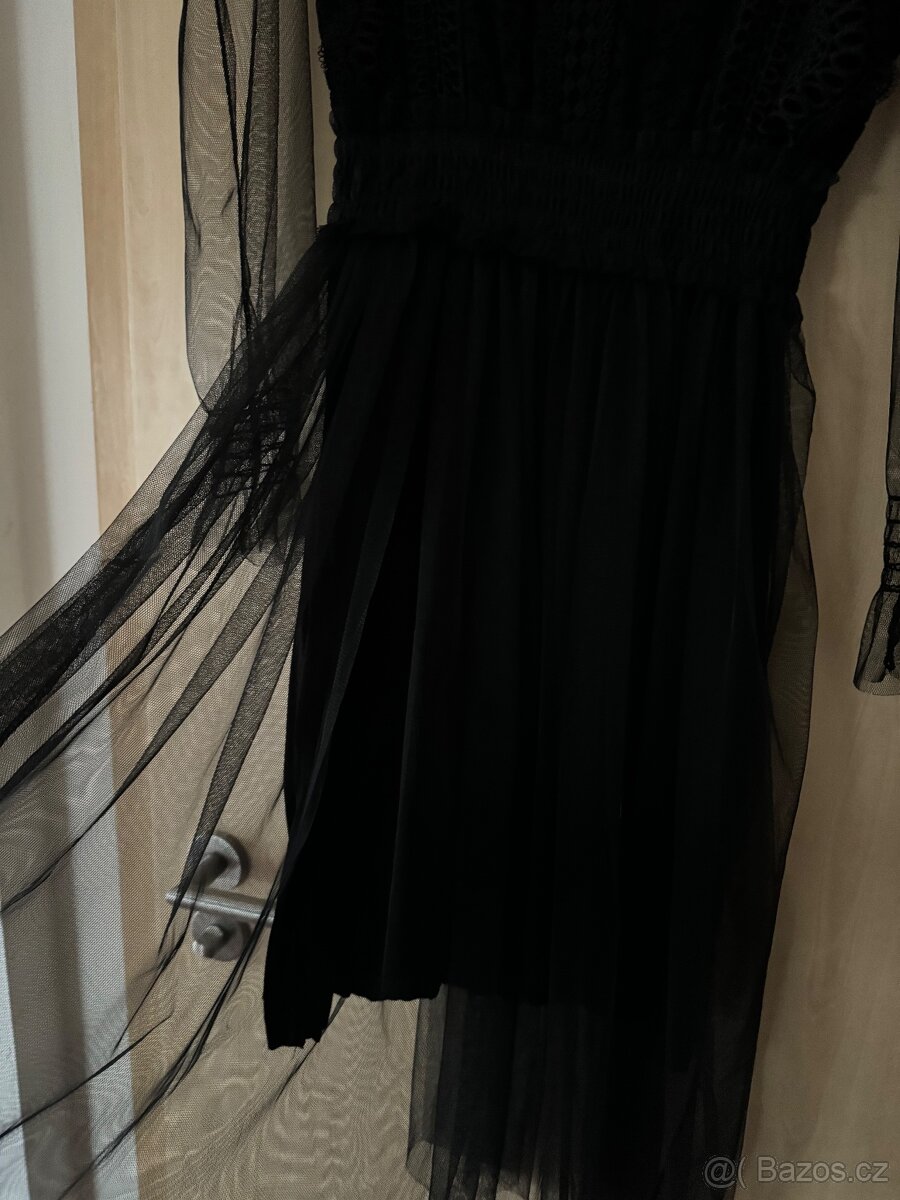 Večerní šaty - 4