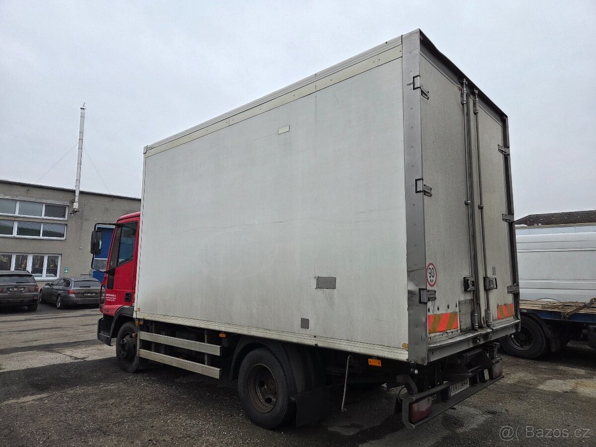 Iveco ML 75, chlaďák, izotherm - 4