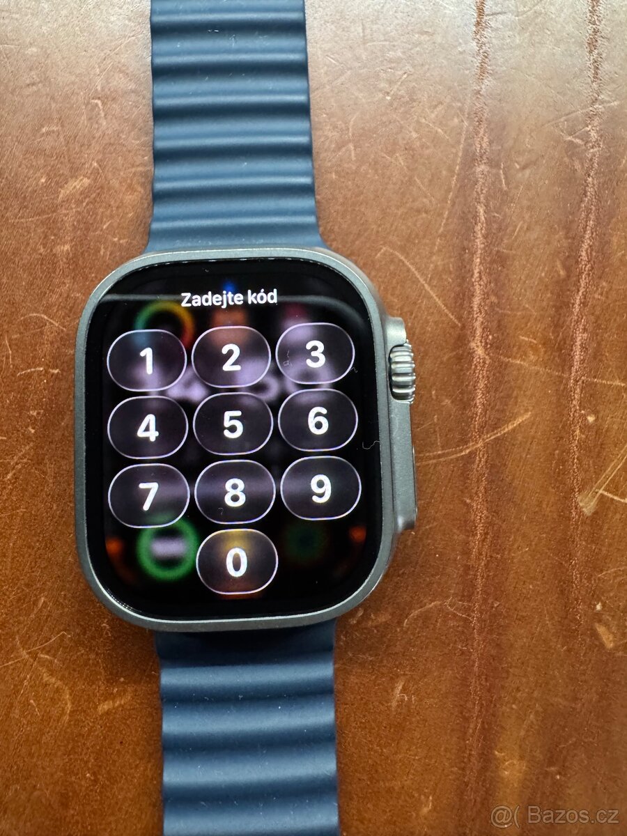 Apple Watch Ultra 2 - 4