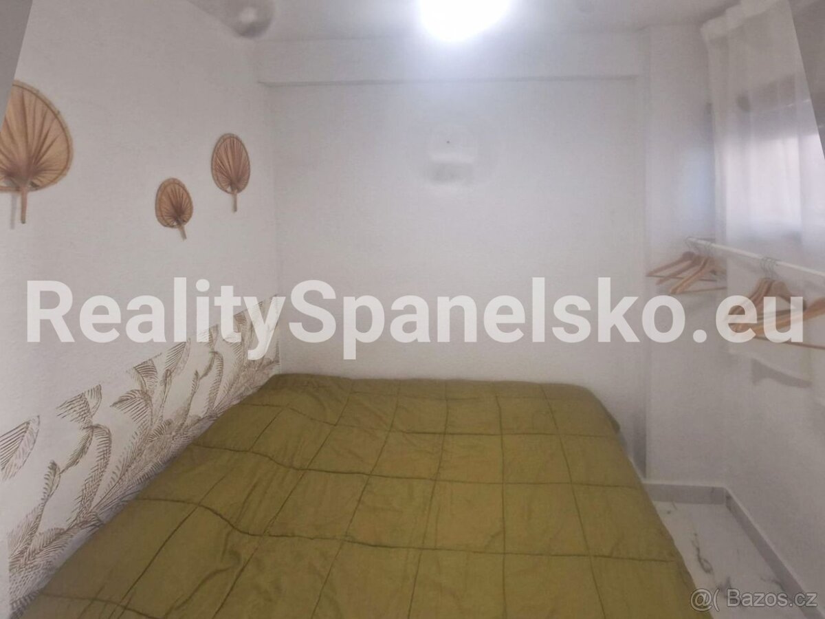 Španělsko,Alicante Torrevieja,Cabo Cervera(La Mata)131900EUR - 4