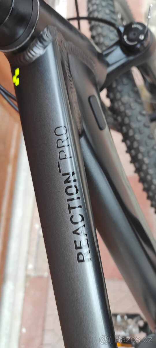 Cube Reaction Pro - 4