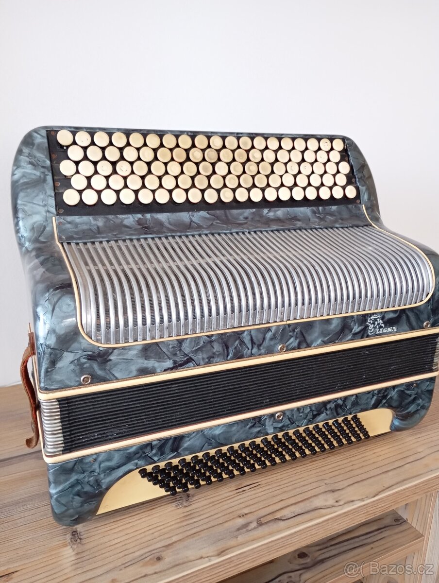 Ligna chromatika - 4