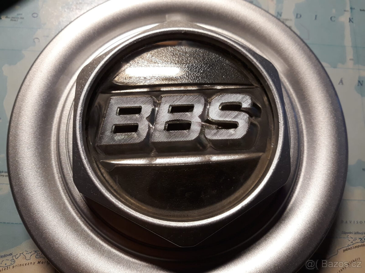 BBS pokličky - 4