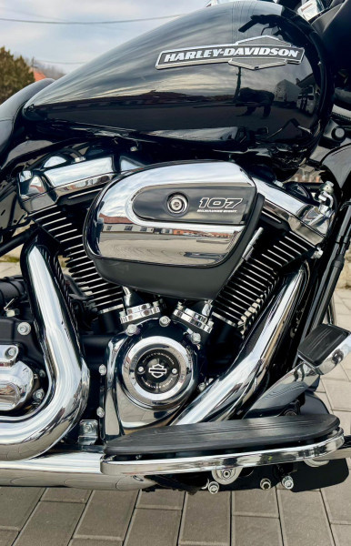 Street glide FLHX r.v 2023 - 4