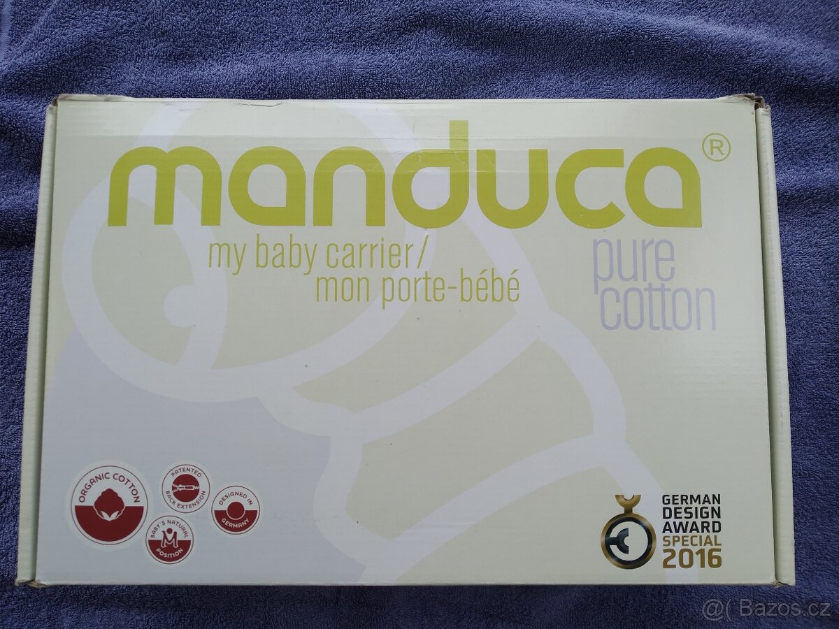 Manduca - 4