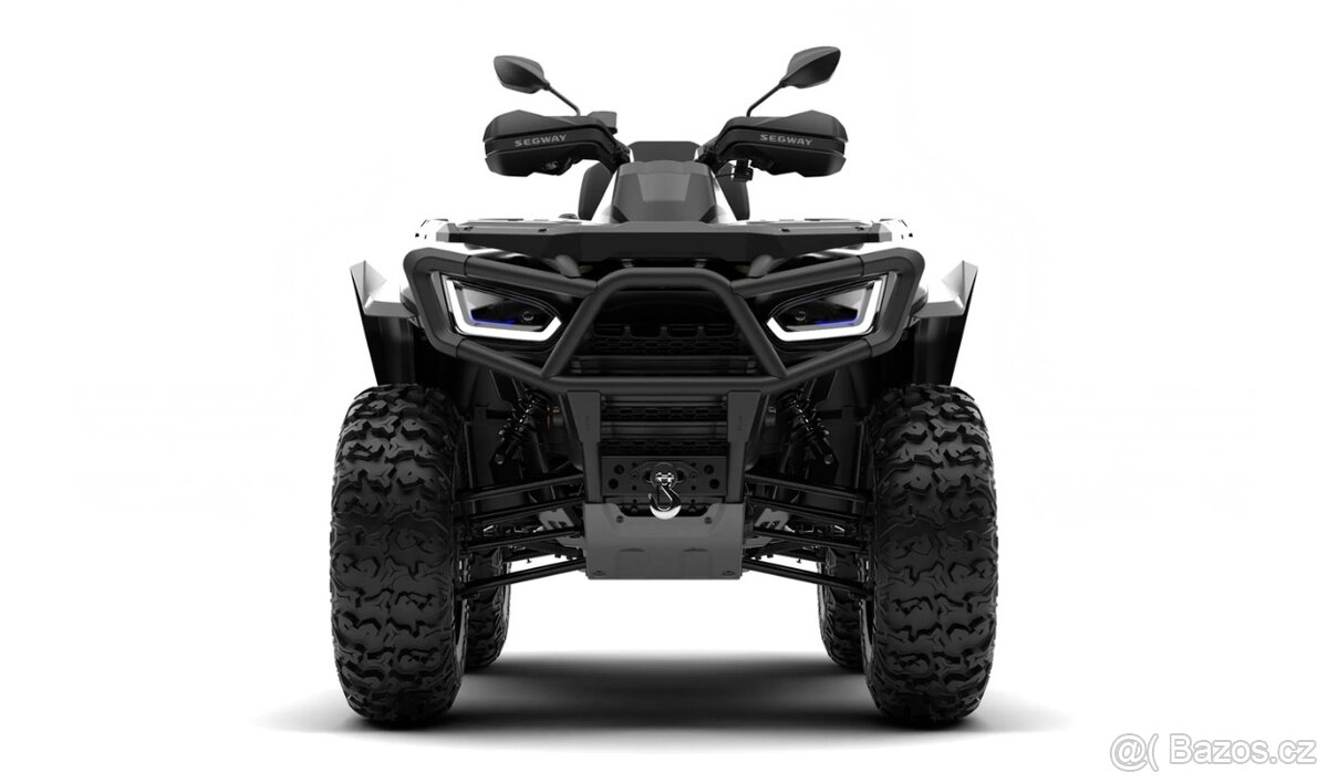 Prodám SEGWAY AT10 WL EPS LIMITED ABS PREMIUM