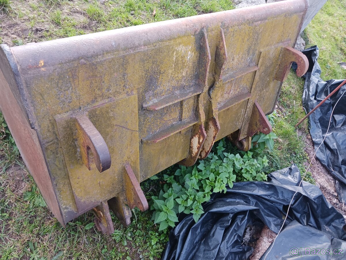 Prodám lopatu lžíci - 4