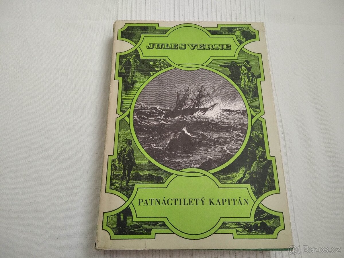 Knihy různé cca 600 ks - 4