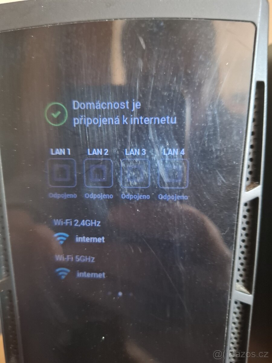 02 smart box 1. Generace top stav - 4