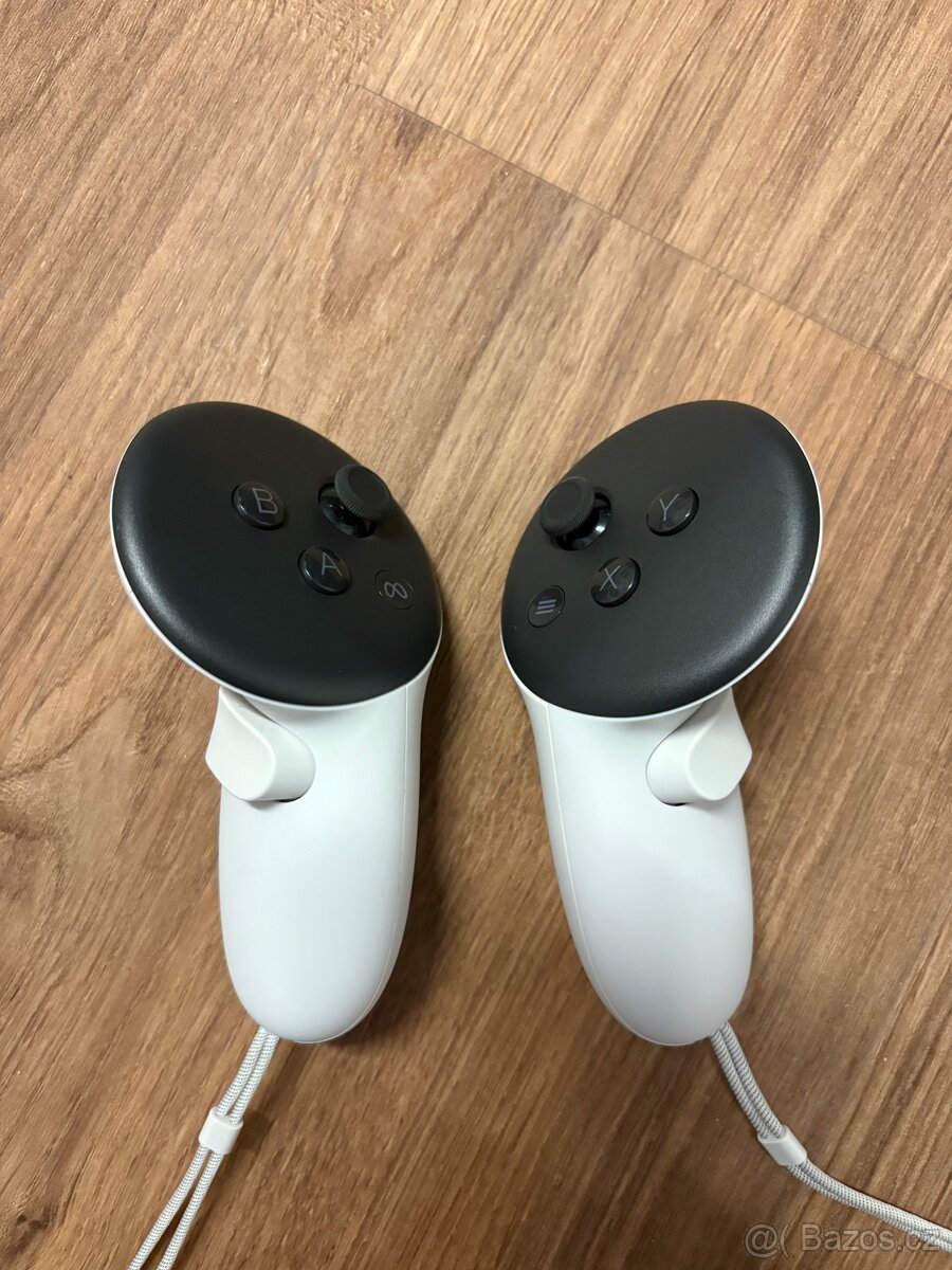 Meta Quest 3, 128 gb - 4