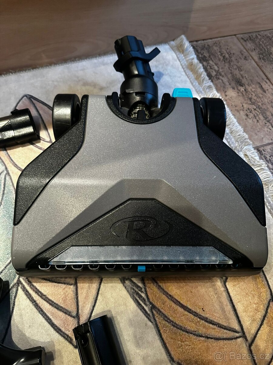 Čistič Rainbow SRX NOVÝ tepovač/vysavač - 4