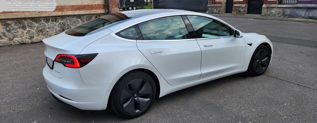 Tesla Model 3, PERFOMANCE—AWD-43 TIS-95% - 4