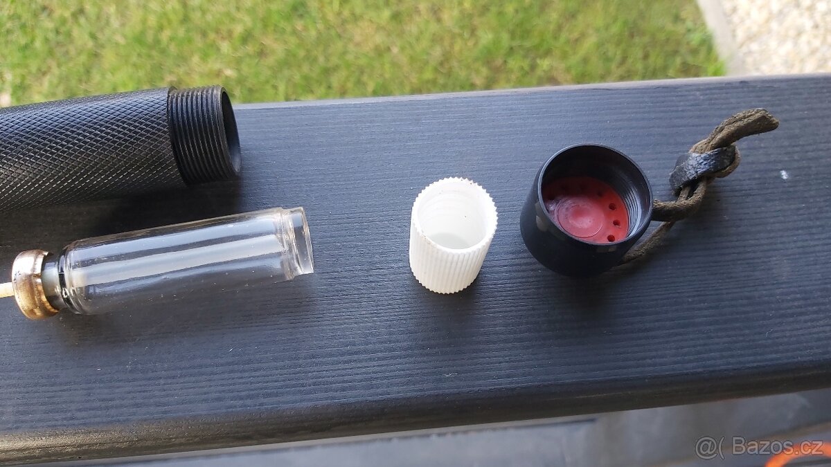 Bendrek PMJ VB rarita - 4