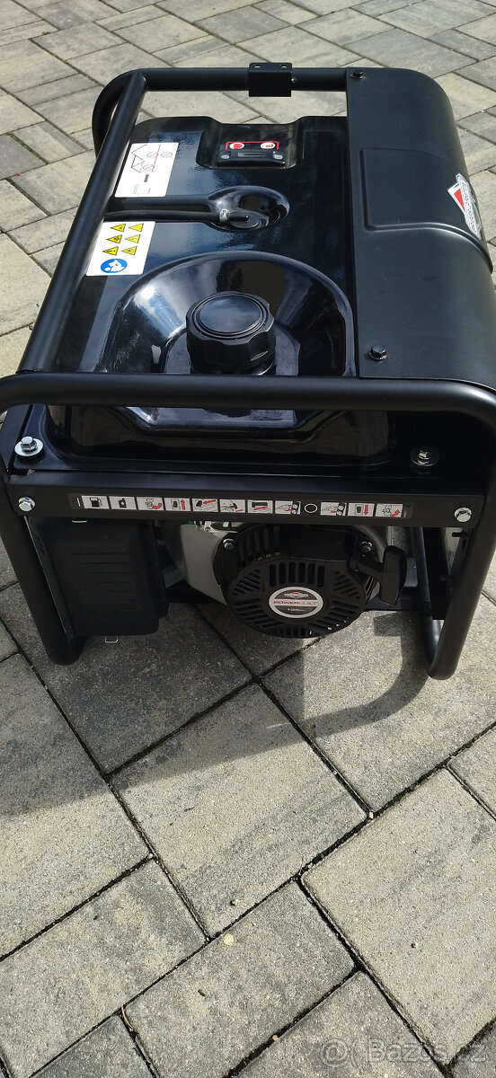 Elektrocentrála - 4