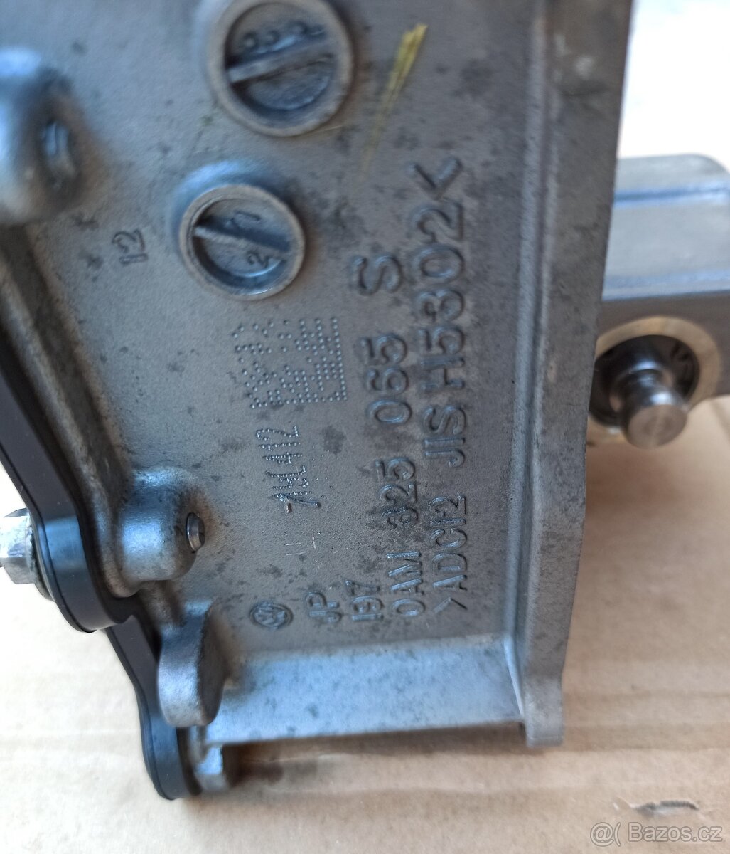 DSG 7-stupňová Mechatronika pro převodovku DQ200 - 4