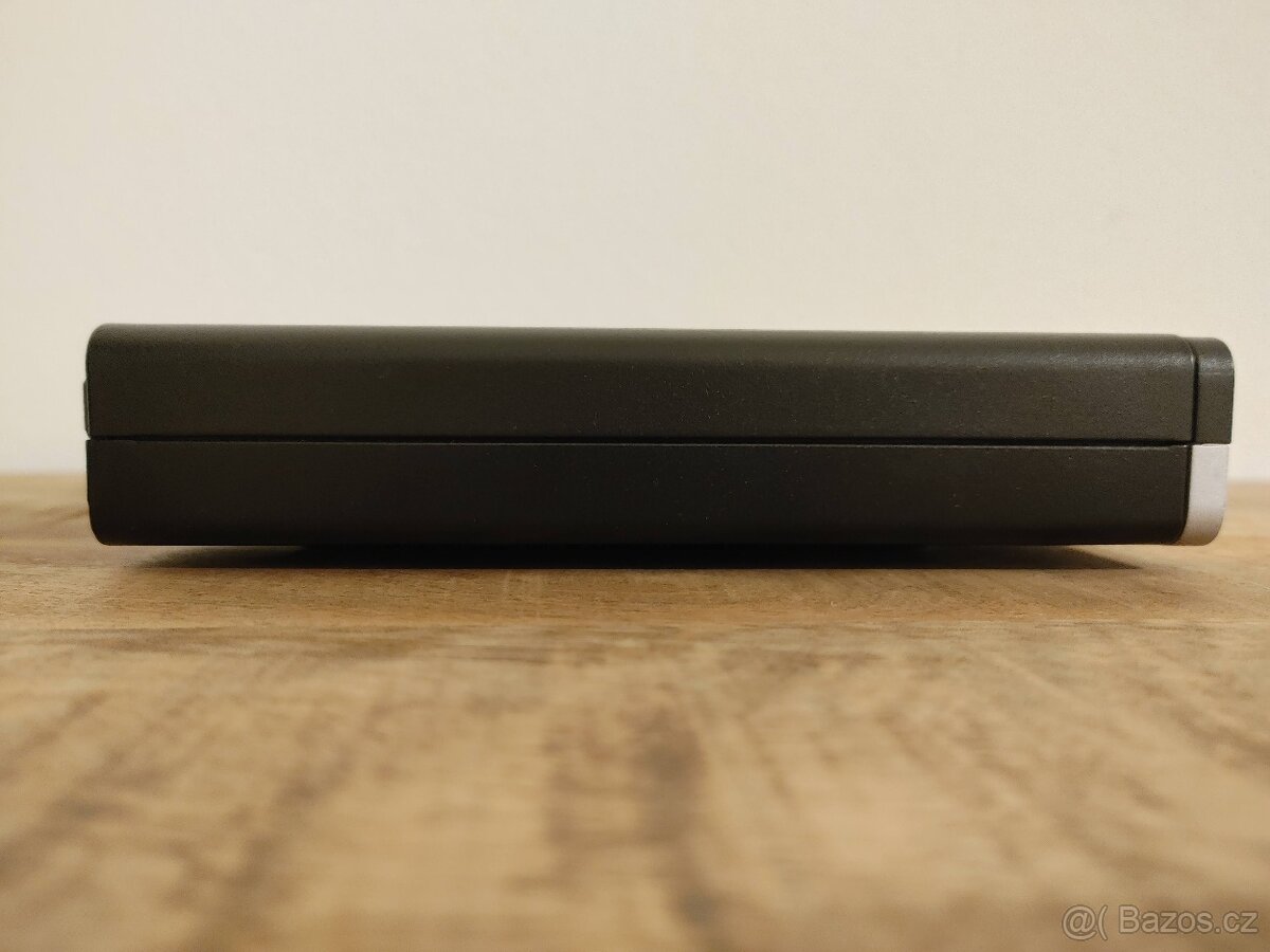 HP ProDesk 600 G3 Mini | i5 6500T | Windows 11 Pro - 4