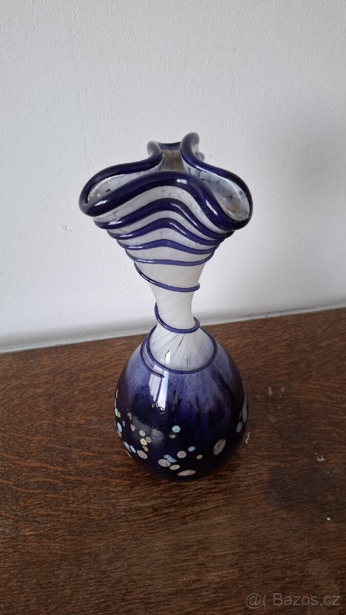 Stara vaza v top stavu - 4
