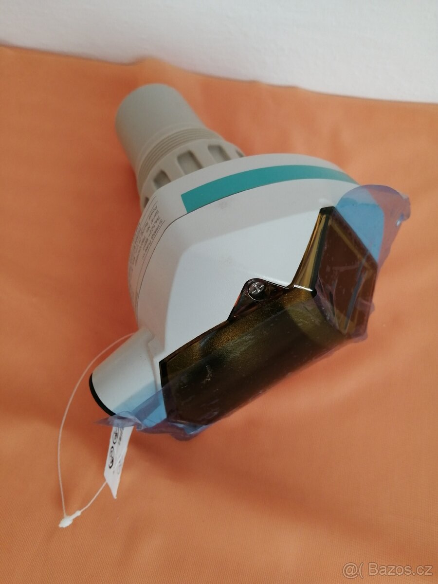Ultrazvukový měřič hladiny Siemens 7ML5221 1BB17 (Kanada) - 4