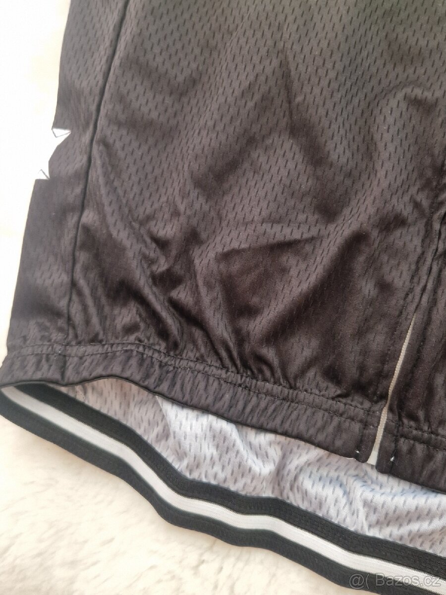 Cyklistický dres na kolo dámský i pánský specialized S - 4