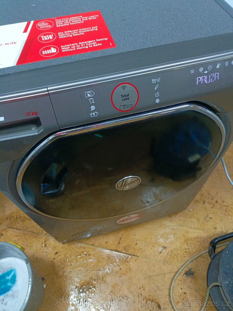 Prodám leenicez pračky - 4