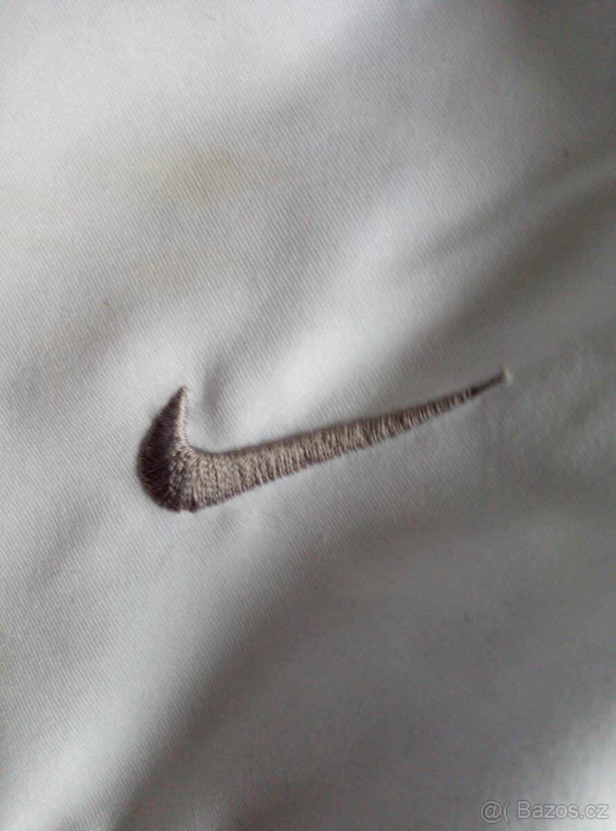 Dámské šortky NIKE,UMBRO,kšiltovka DOMINATOR - 4