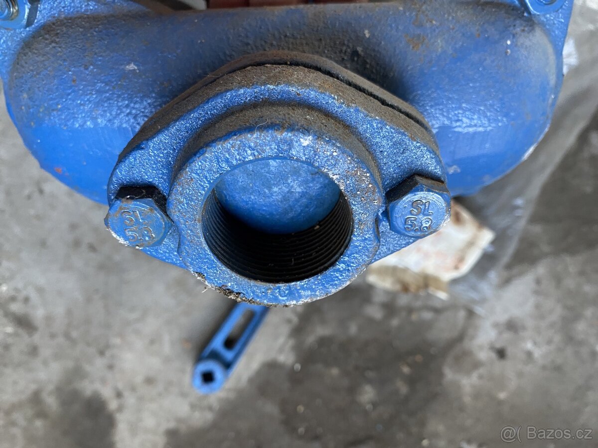 Sigma lila, cerpadlo, cerpadlo nautyla - 4