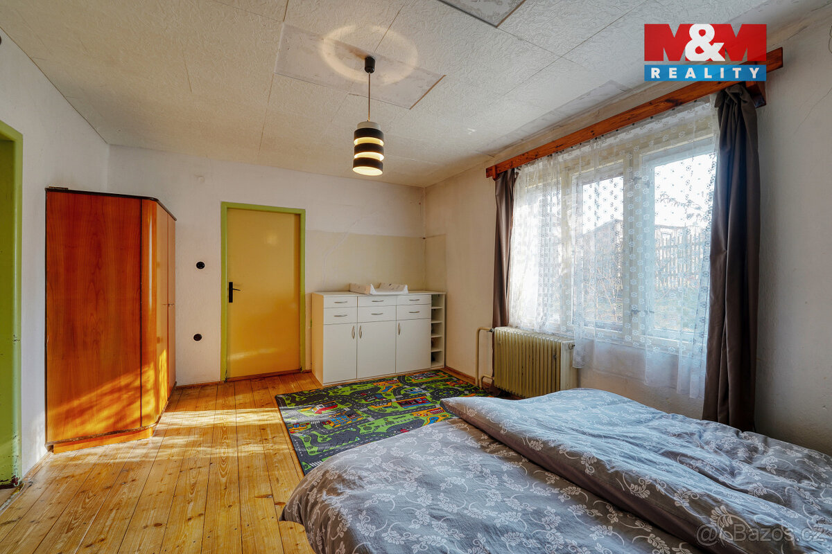 Prodej chalupy, 198 m², Račice - 4