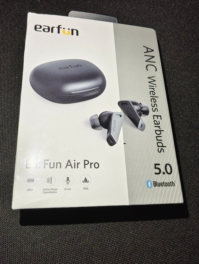 EarFun Air Pro - 4