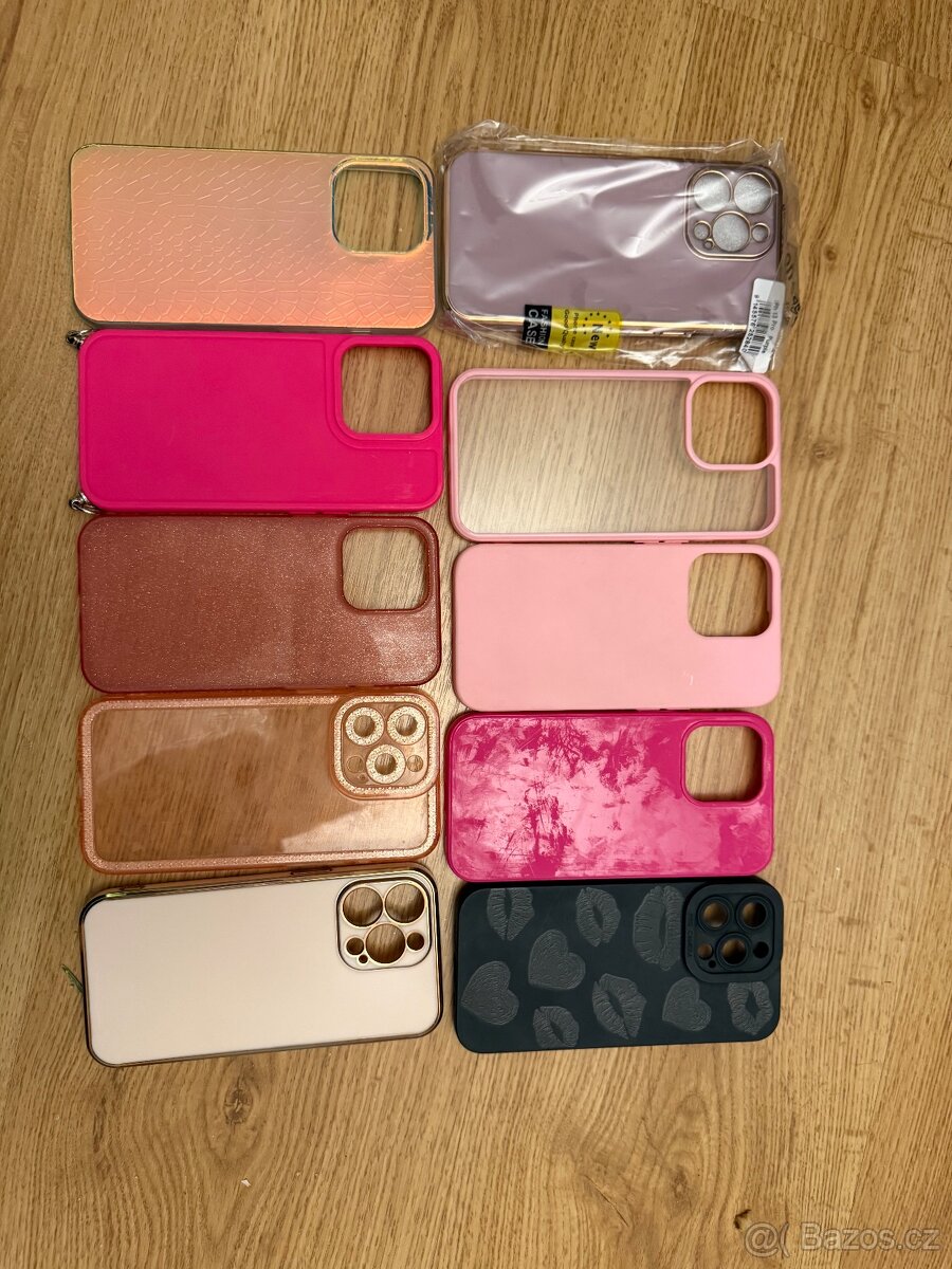 iPhone 13 Pro 128GB - 4