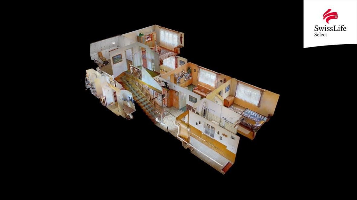 Prodej rodinného domu 150 m2, Bohdaneč - 4