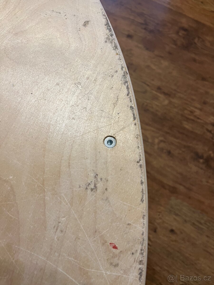 Balanční houpačka Lidl - 4