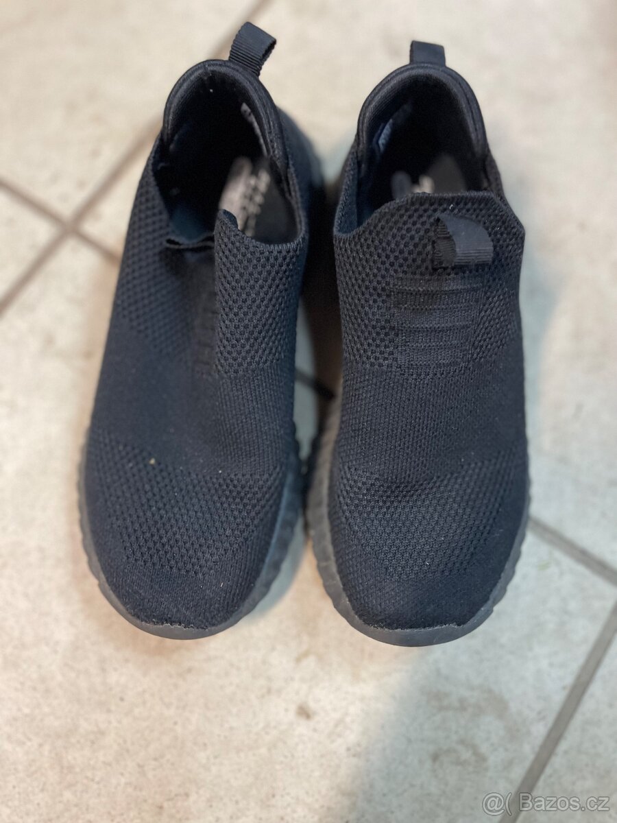 Dětské boty velikost 32 - 4