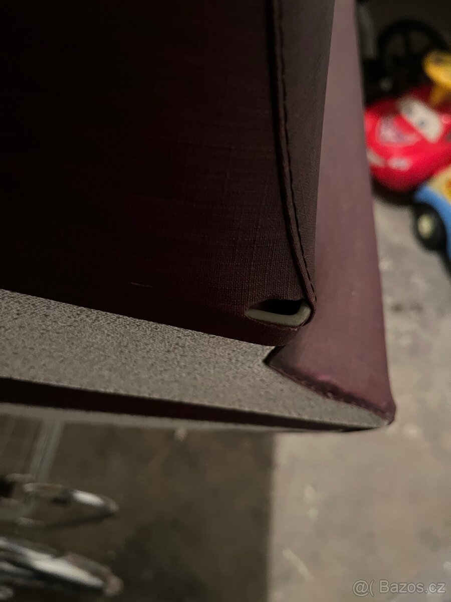 Krásný retro kočárek - 4