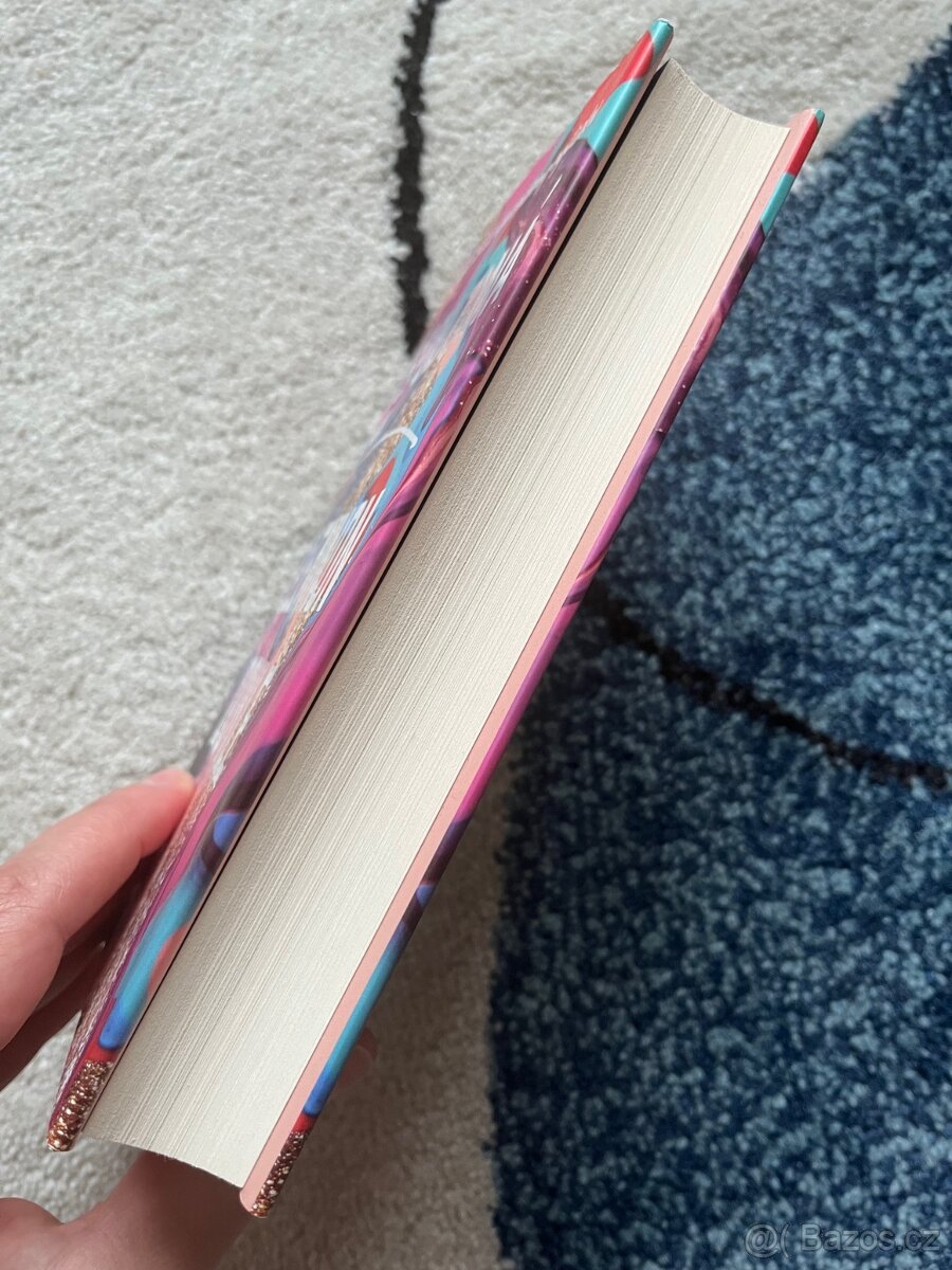 Nespoutaná : probuďte se a začněte žít - 4